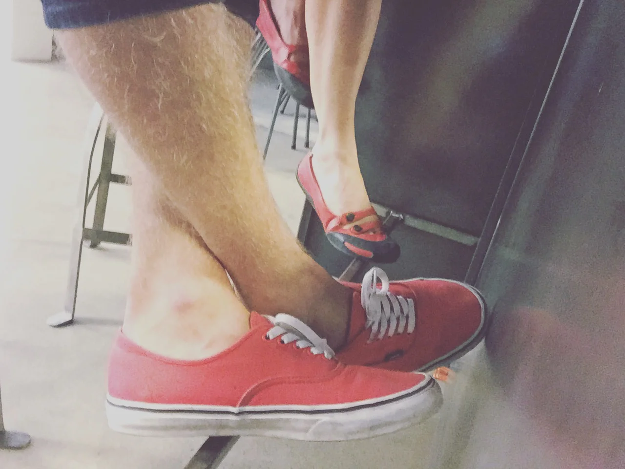 "There is no one alive that is youer than you.” - Dr Suess