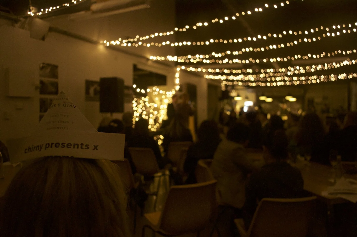 Chirny Presents 11 - 'You Make Me Smile'