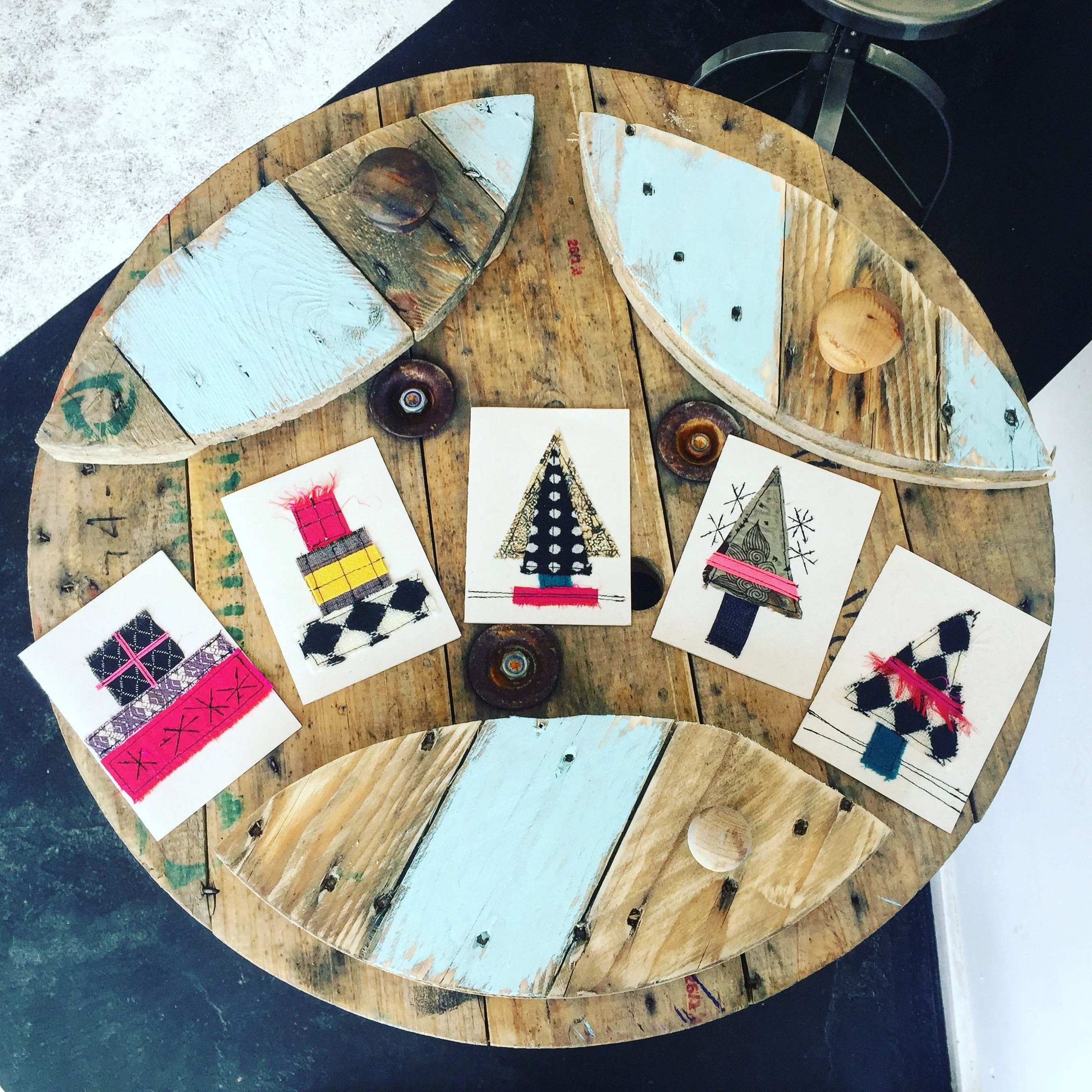 Open Workshop day at XCHC!