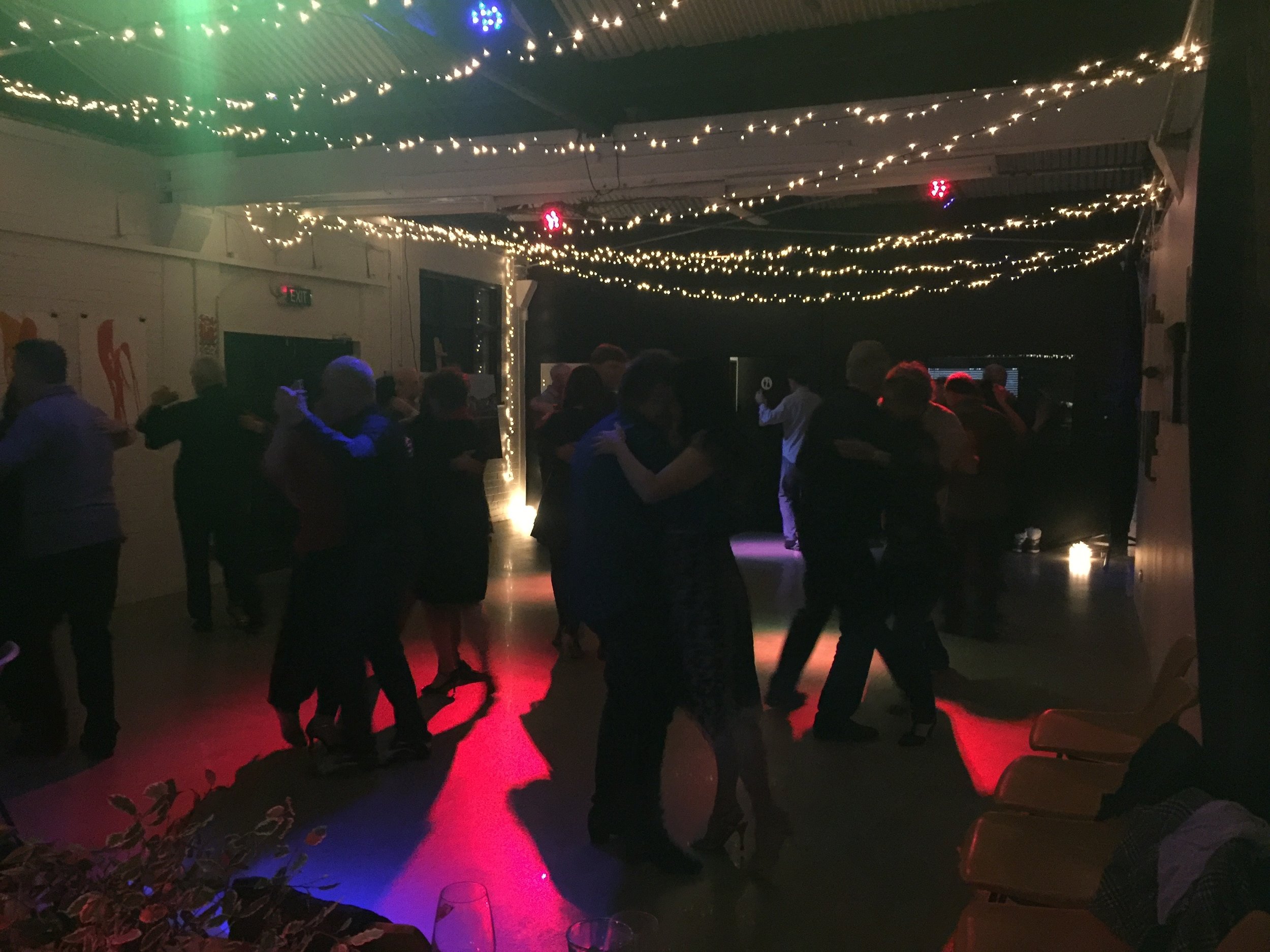 Dance