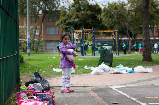 Photography and Social Change