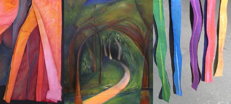 Do They Marry? ~ Exhibition by Judy Rogers