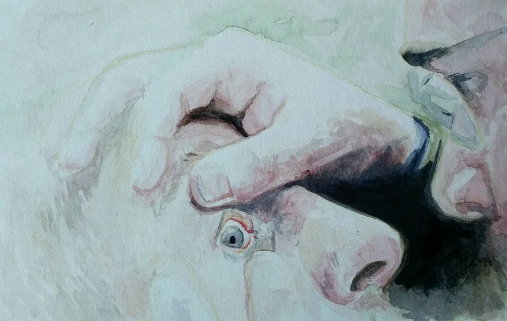 Heartfelt. ~ Group Exhibition