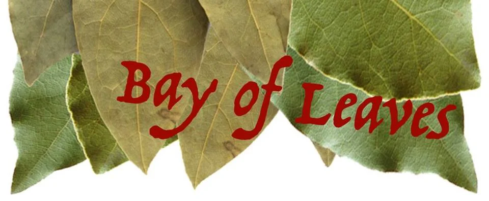 Bay of Leaves - kitchen invasion