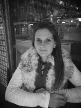 Brie Sherow Bar Manager 2017