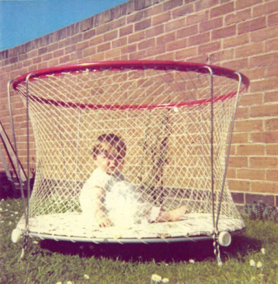 Natural Born Storytellers: Great Escapes