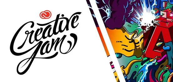 Christchurch Adobe Creative Jam