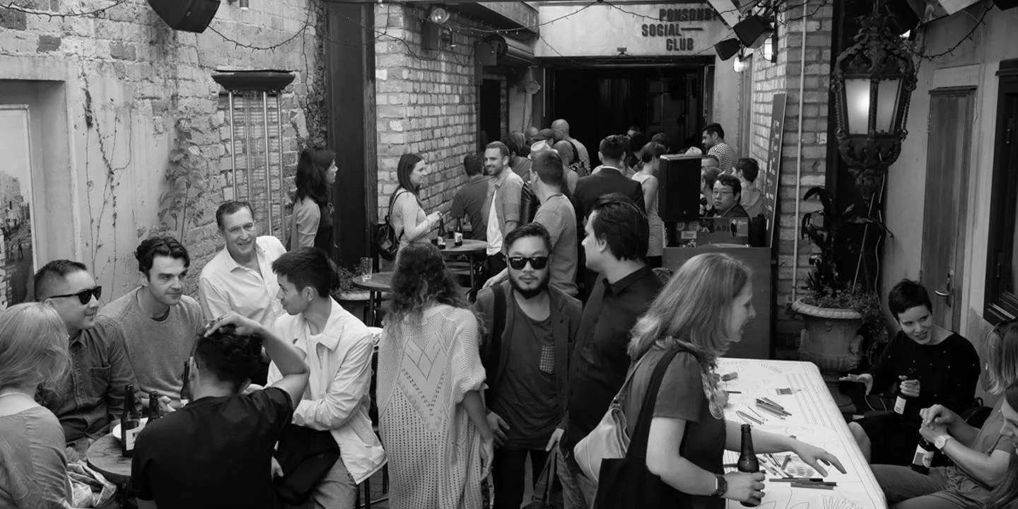 DA End of Year Wrap Party