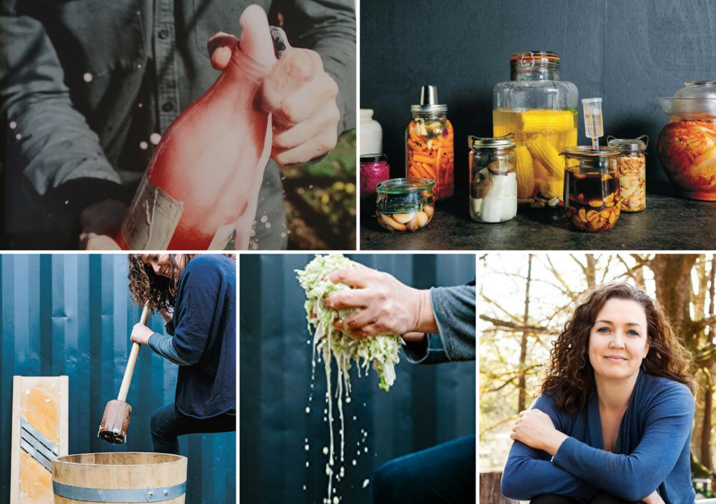 Ferment for Good - Christchurch