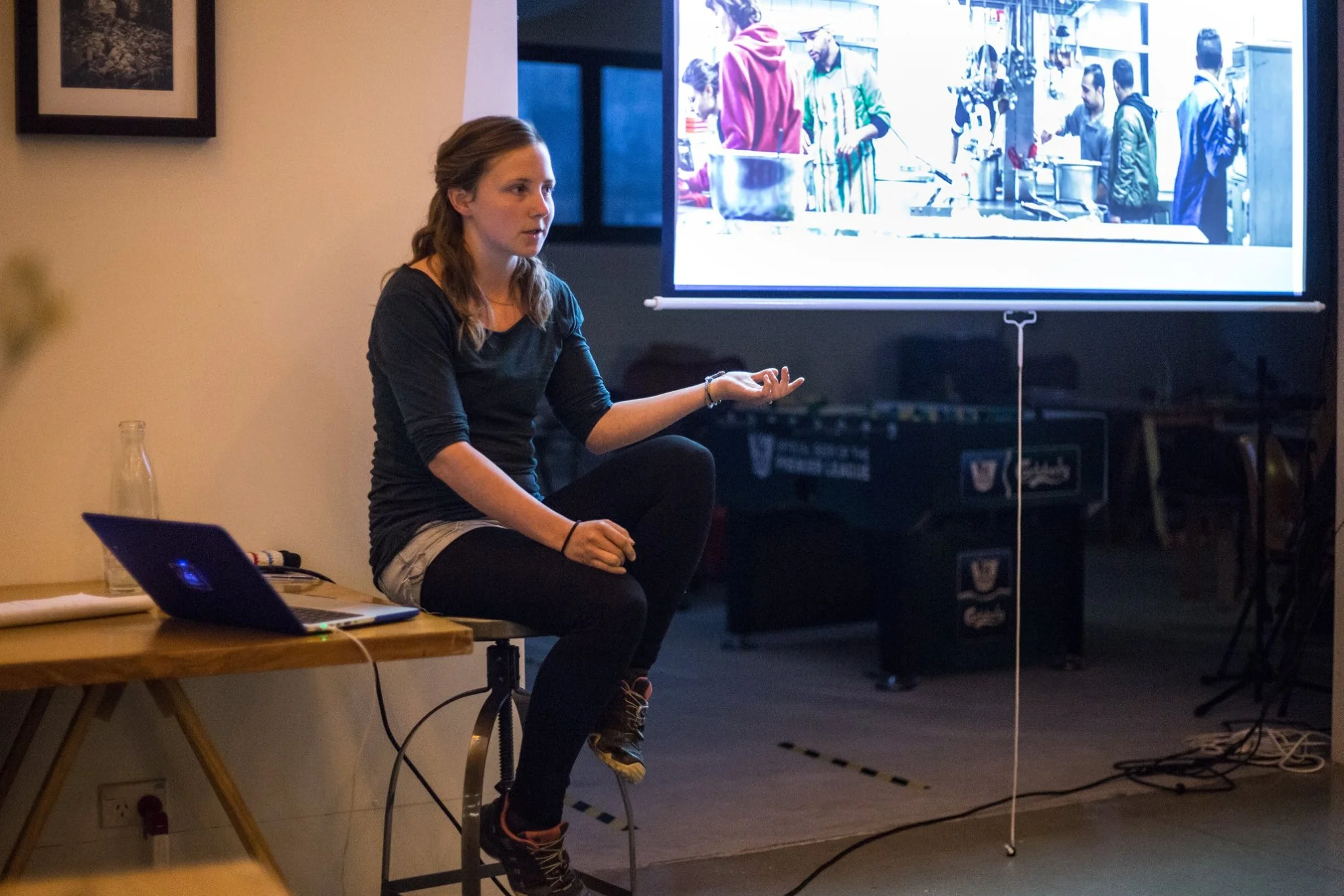 Ramona Gastl | Video/Photo/Storyteller | Germany