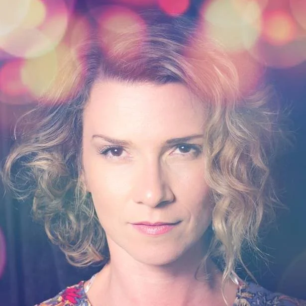 Carolina Nery | Performer/Designer | Brazil