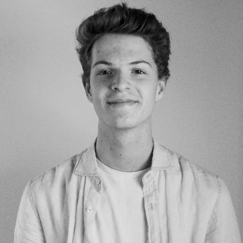 Matthew Goldsworthy