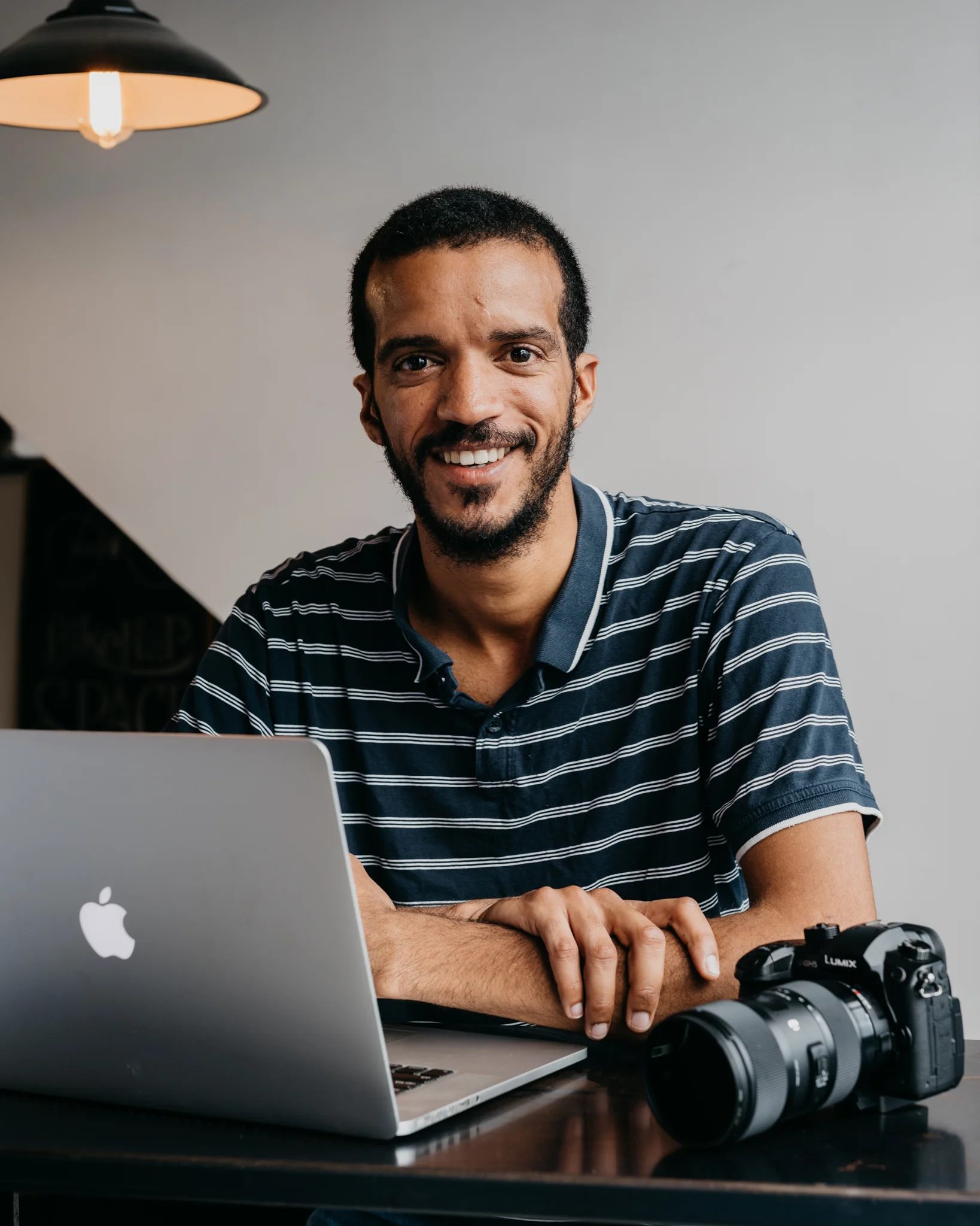 Laurent Youm