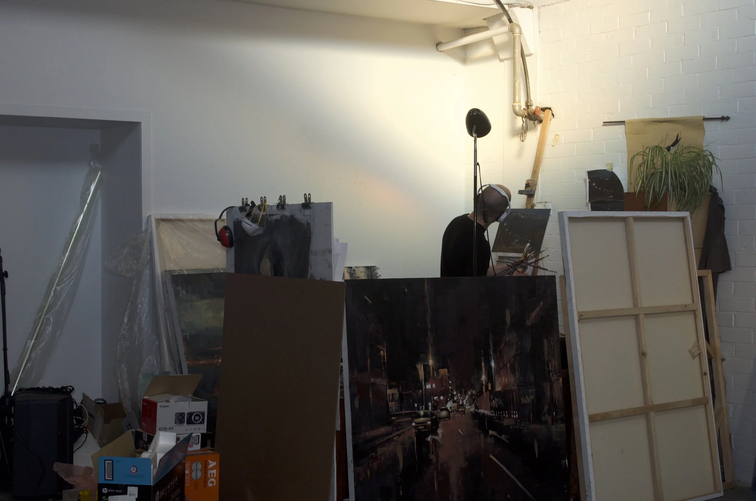 Joint Venturing for Artists | by Kate Spencer