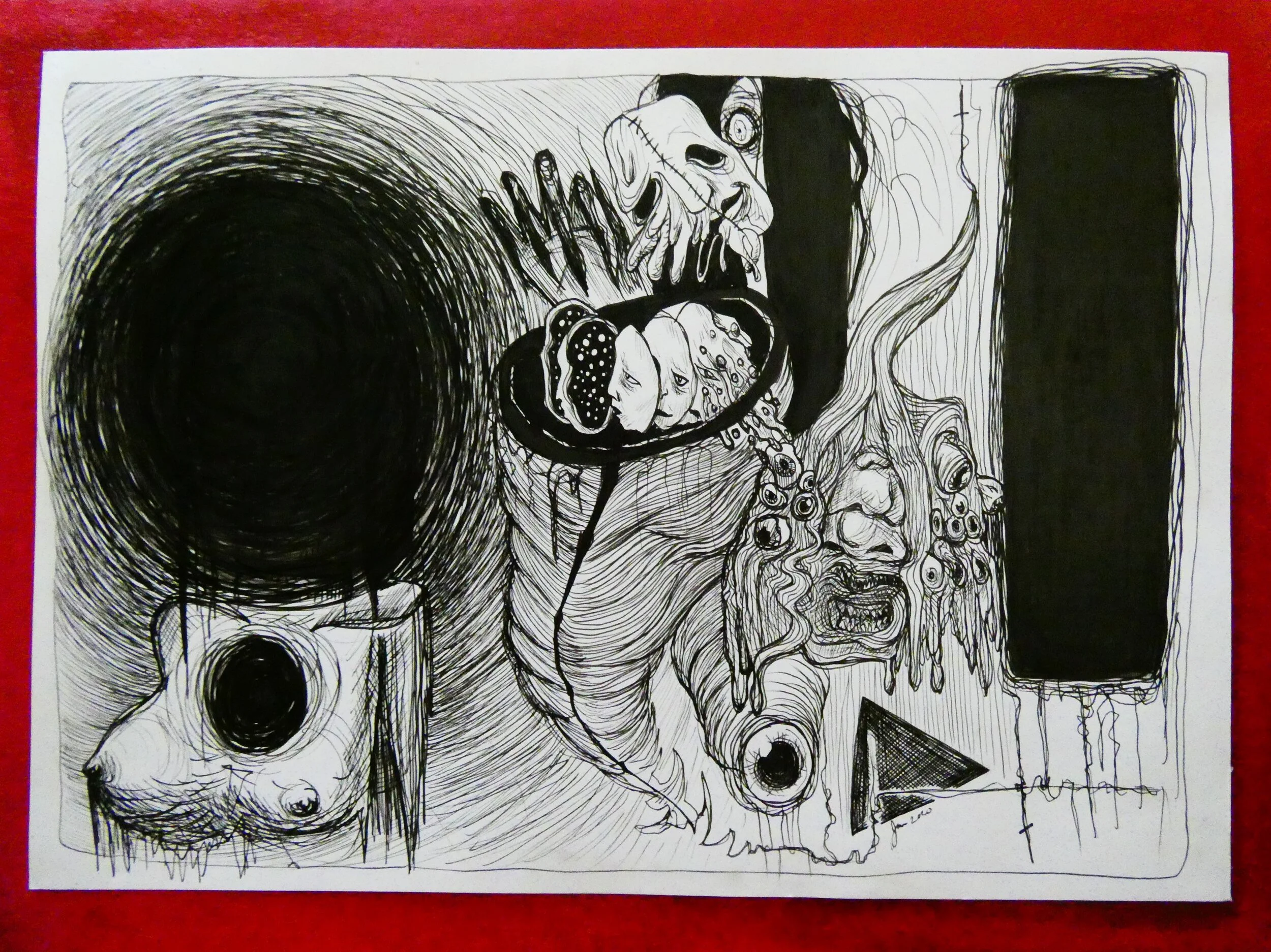 Jack Alice, Lost Identity.JPG