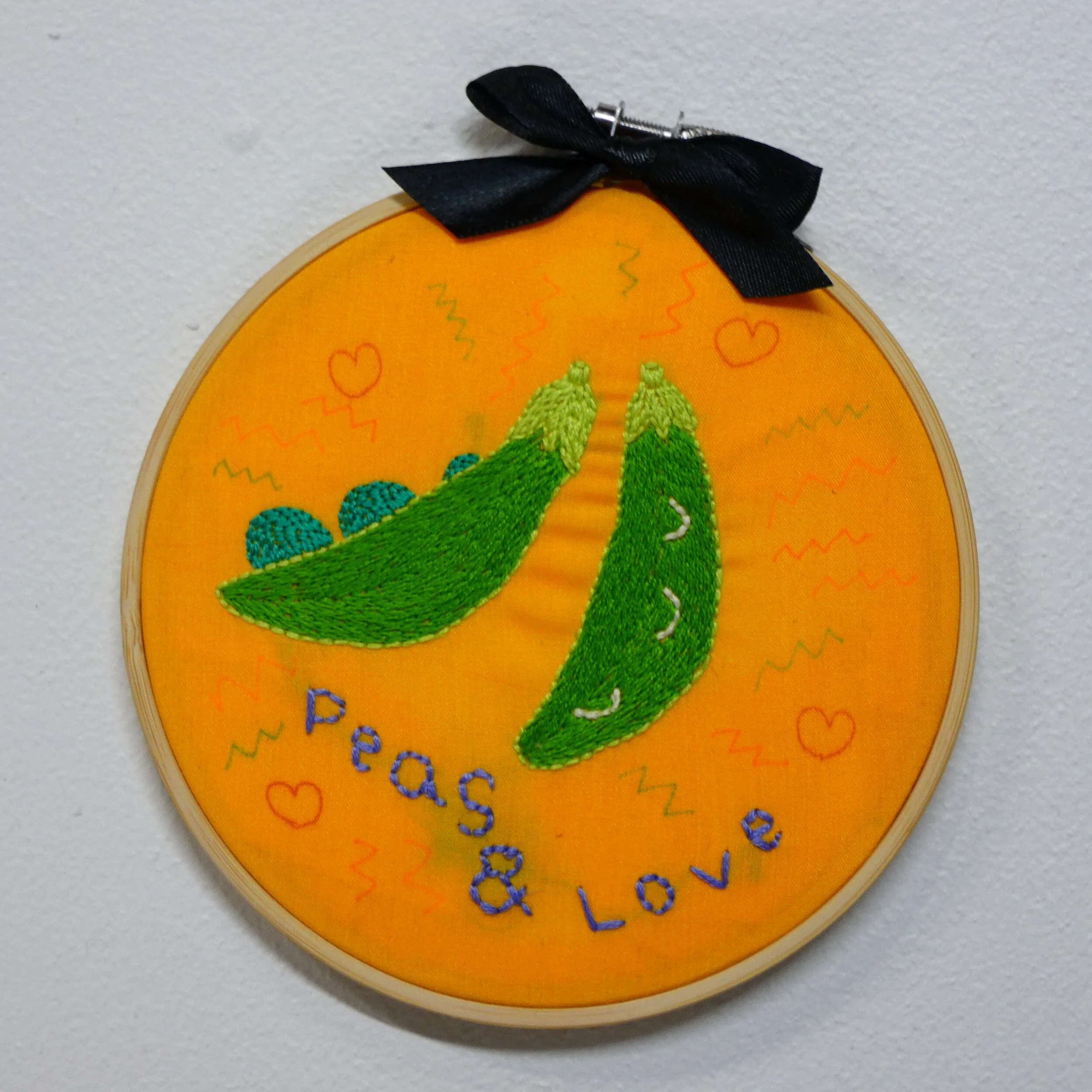 Maki, Peas and Love.JPG