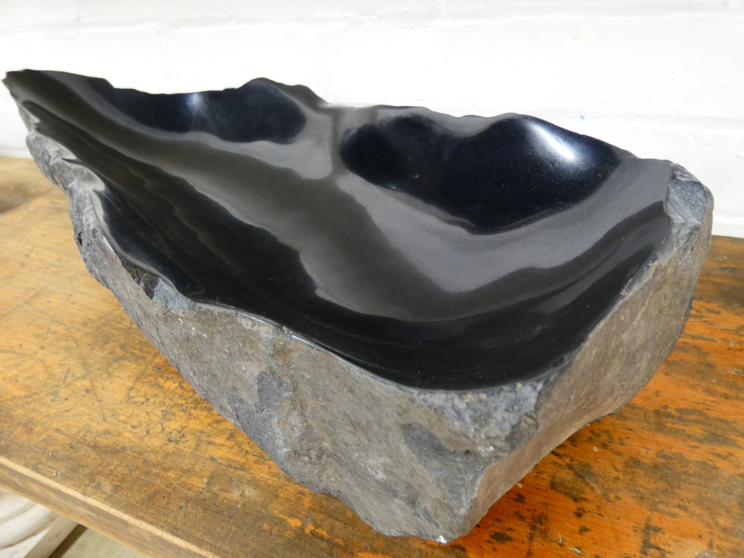 Maria Lee and Daniel Vos, Set in Stone.JPG