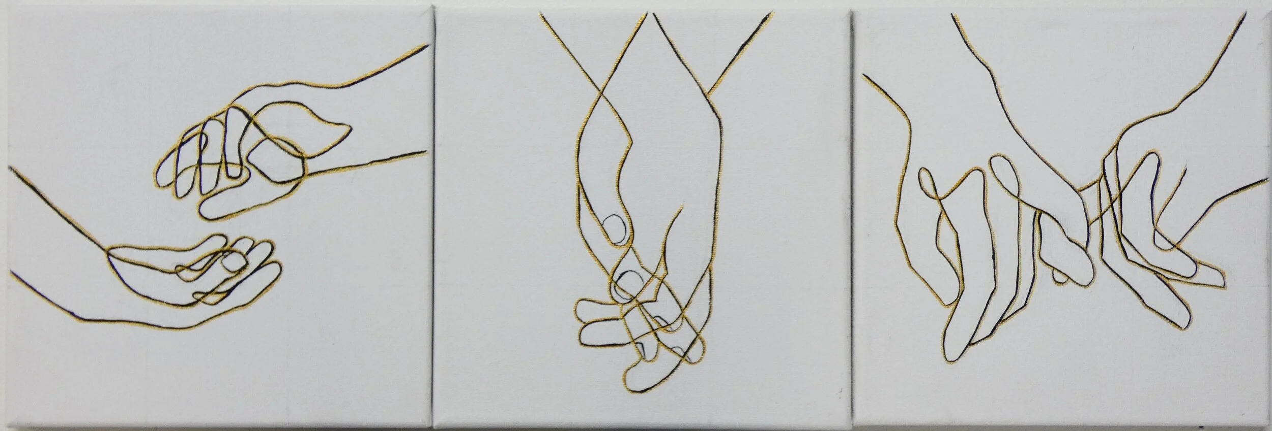 Reynold Hook, Connection.JPG