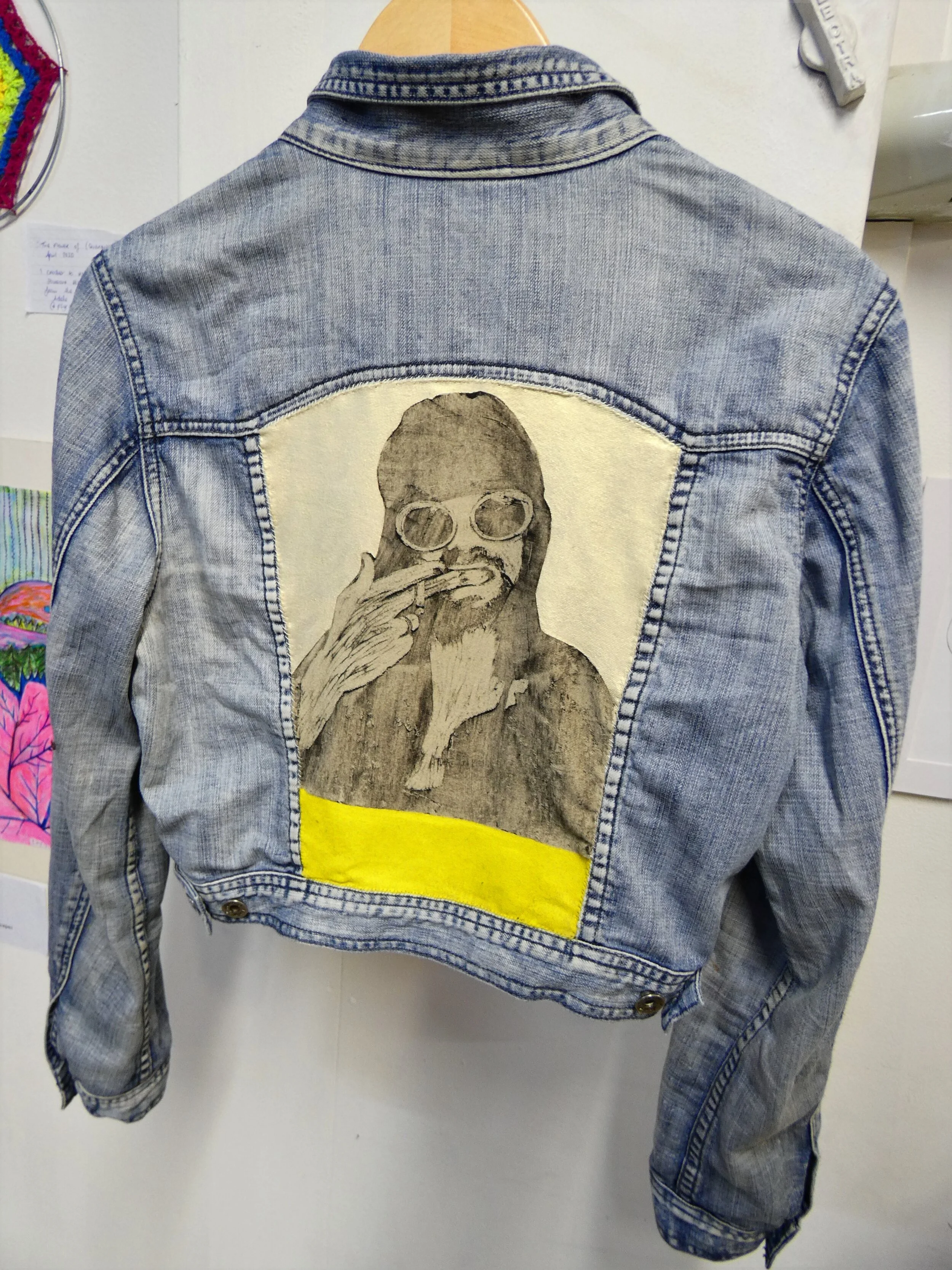 Sarah Beaumont, Kurt Cobain.JPG