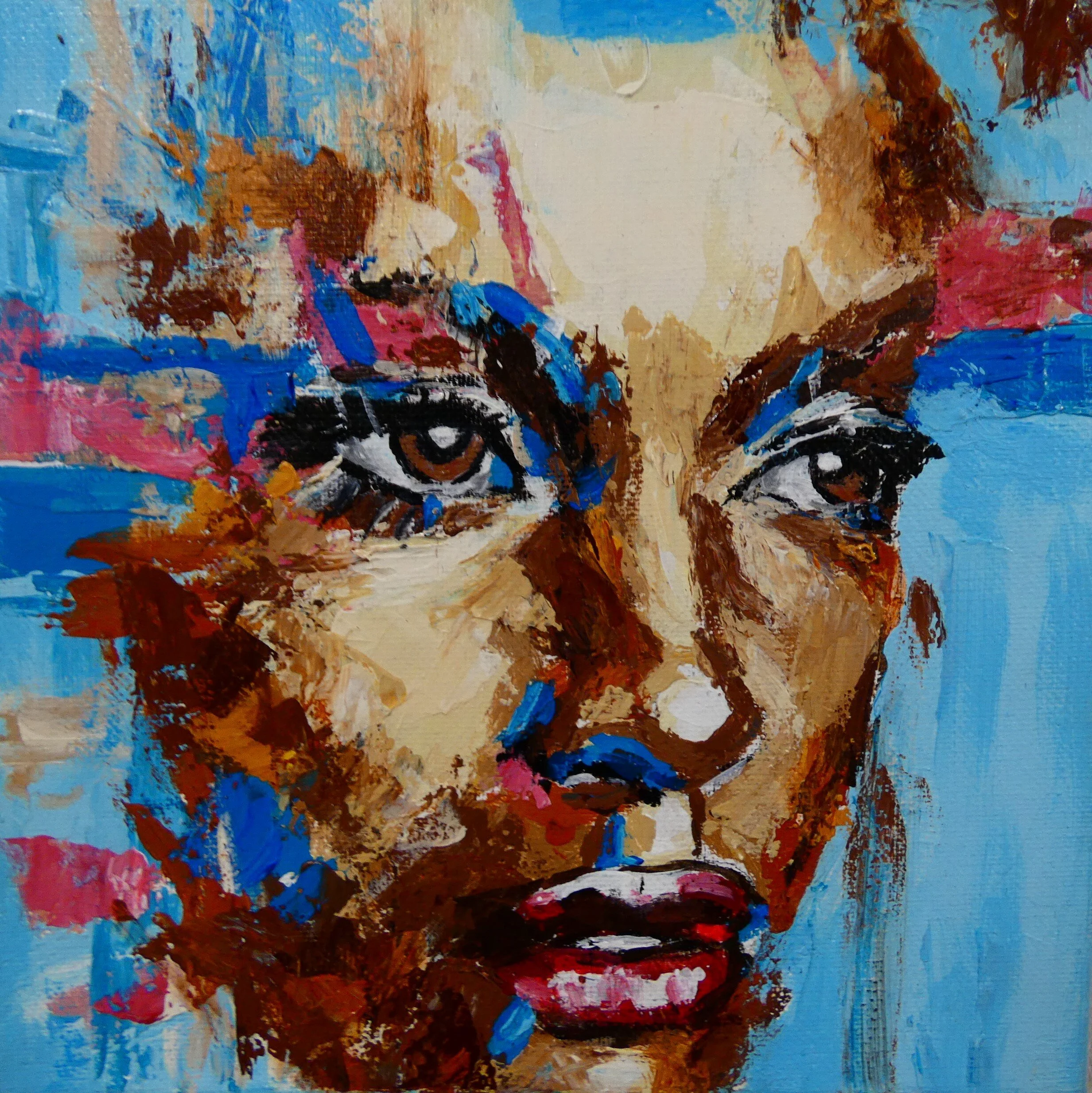 Struan McGregor, Watchful.JPG