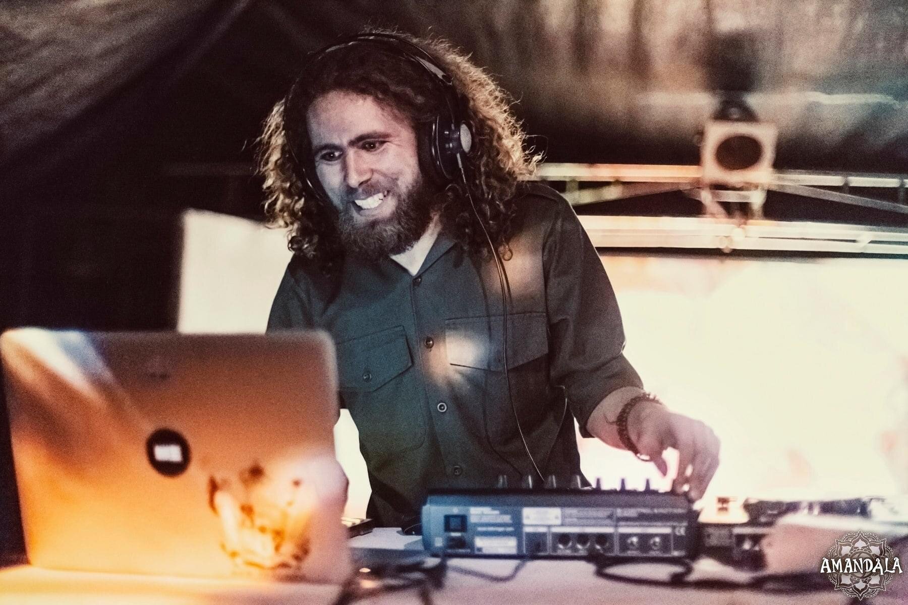 Oliver | Sound Technician and Engineer