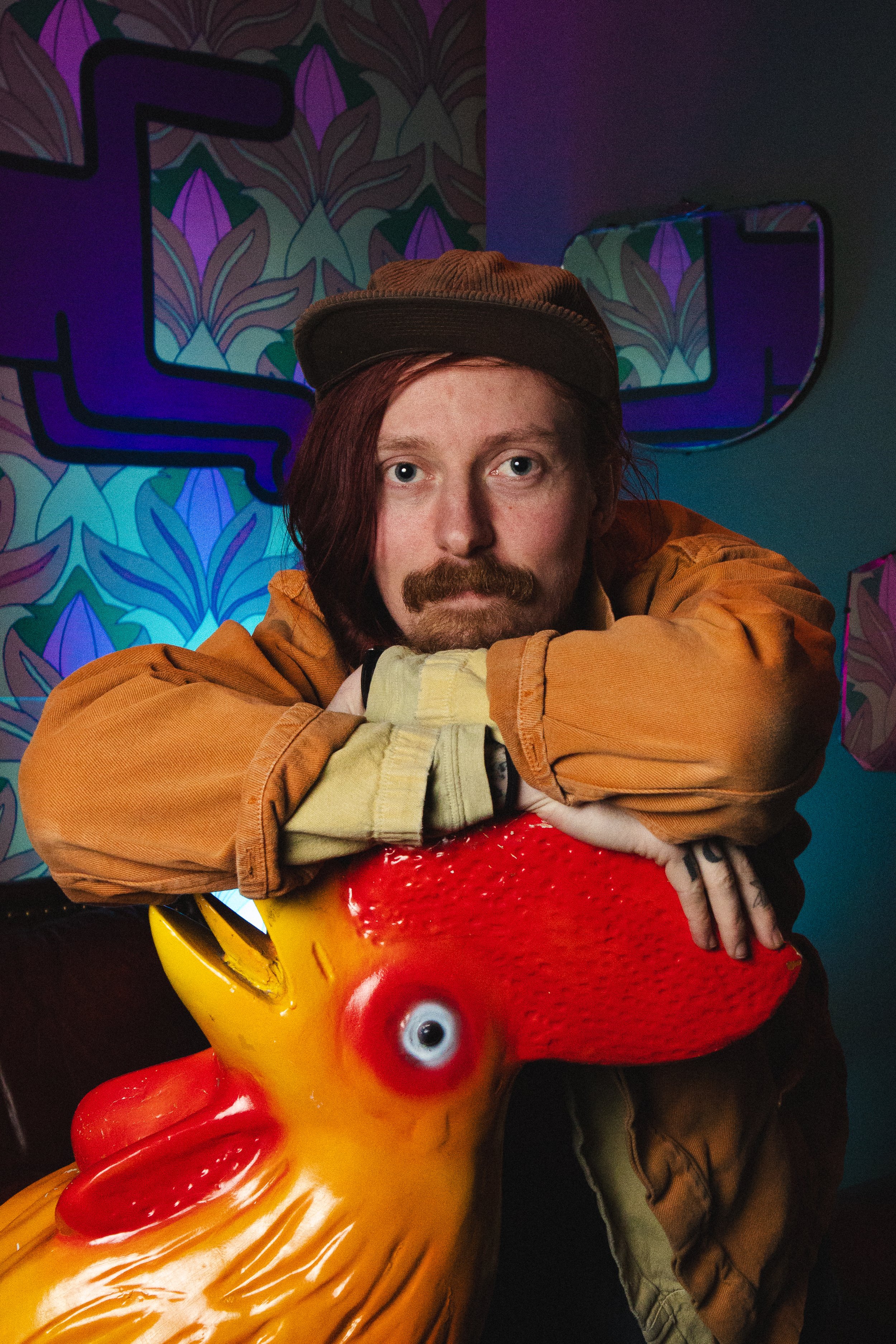 Mango | Audio Technology ~ Crypto ~ WEB3 ~ Developer