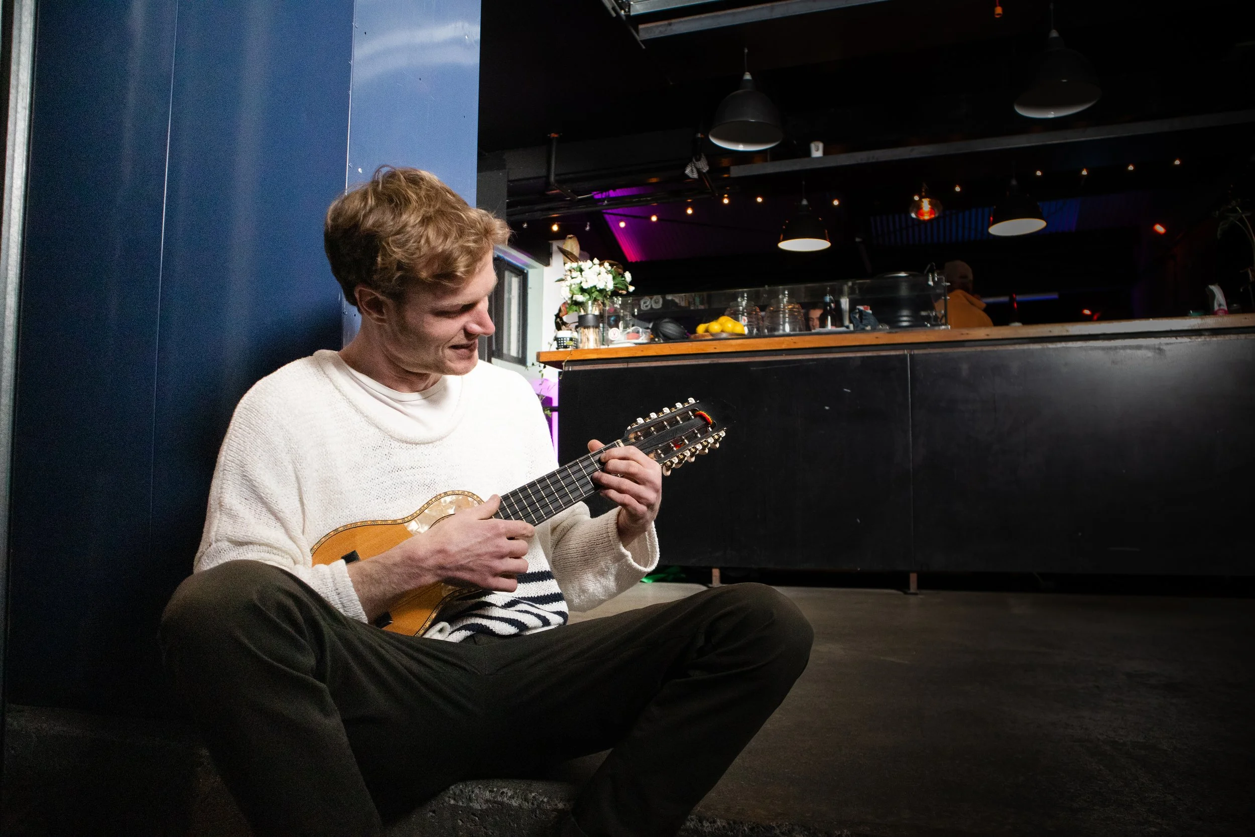 Phil | Aerospace Engineer ~ Soulful Sunday Sessions