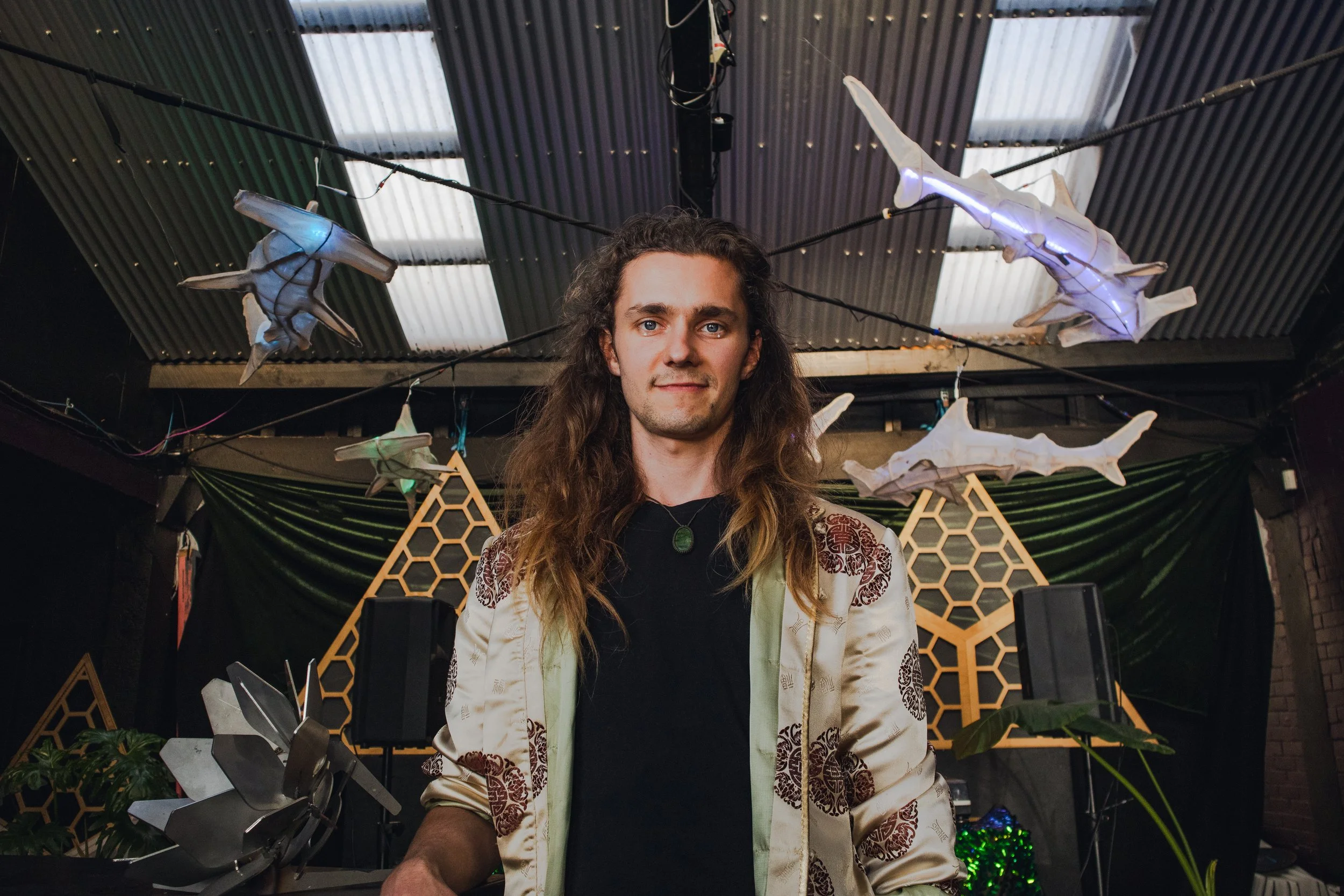 Kiempe | Engineer ~ 3D Printing ~ Chchophony