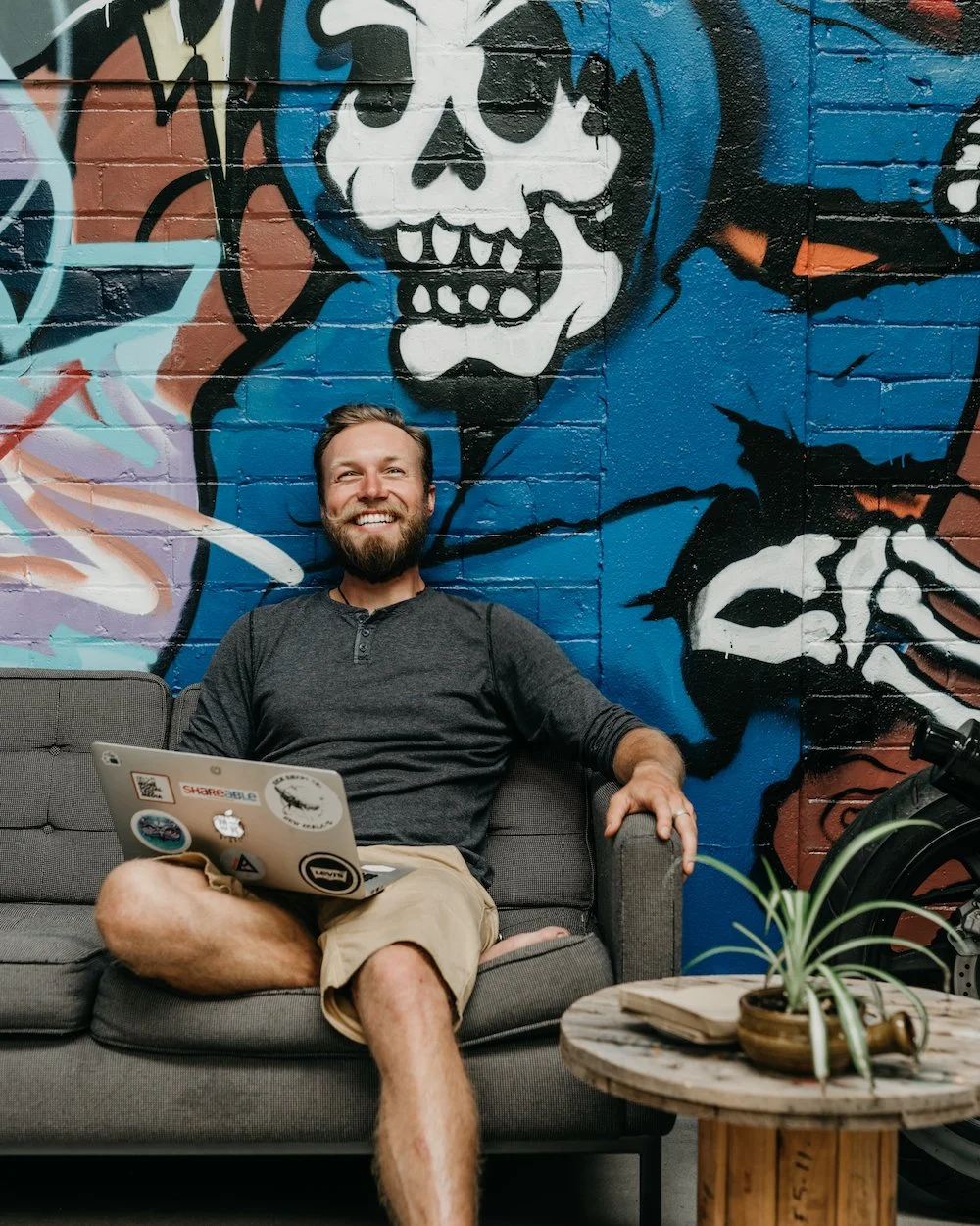 Preston | R&D for Creative Spaces ~ Immersive Events
