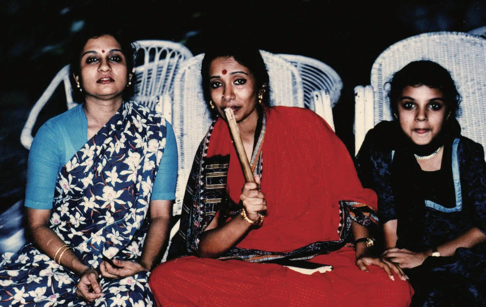 MPR News - Alarmél Valli Artist Talk & Performance