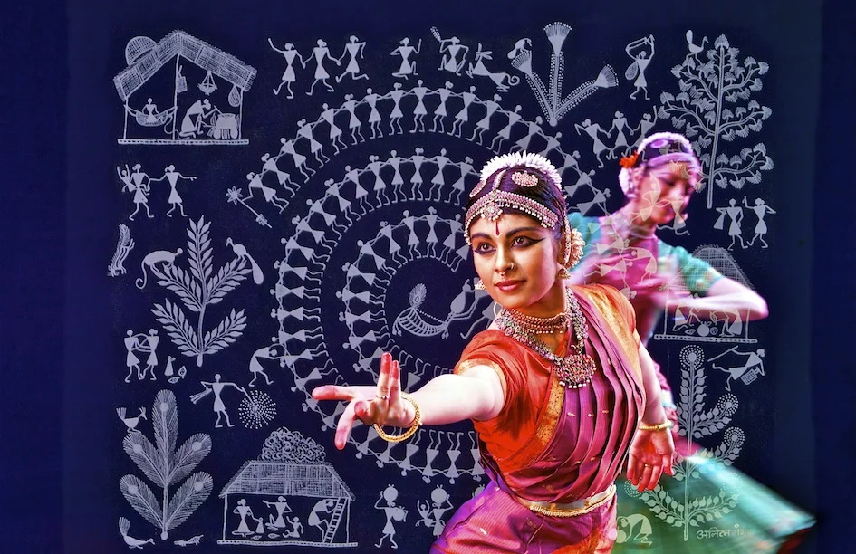 Ragamala Warli Image #837DF.jpeg
