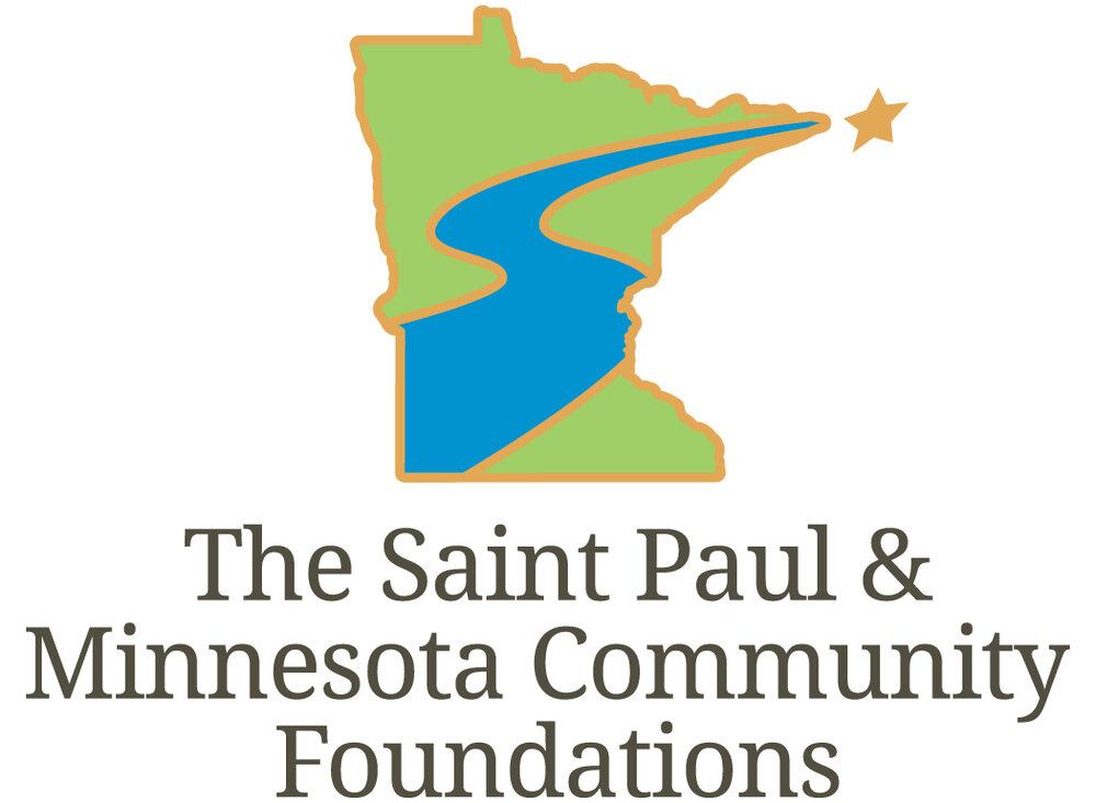 Community Sharing Fund  Saint Paul & Minnesota Foundation