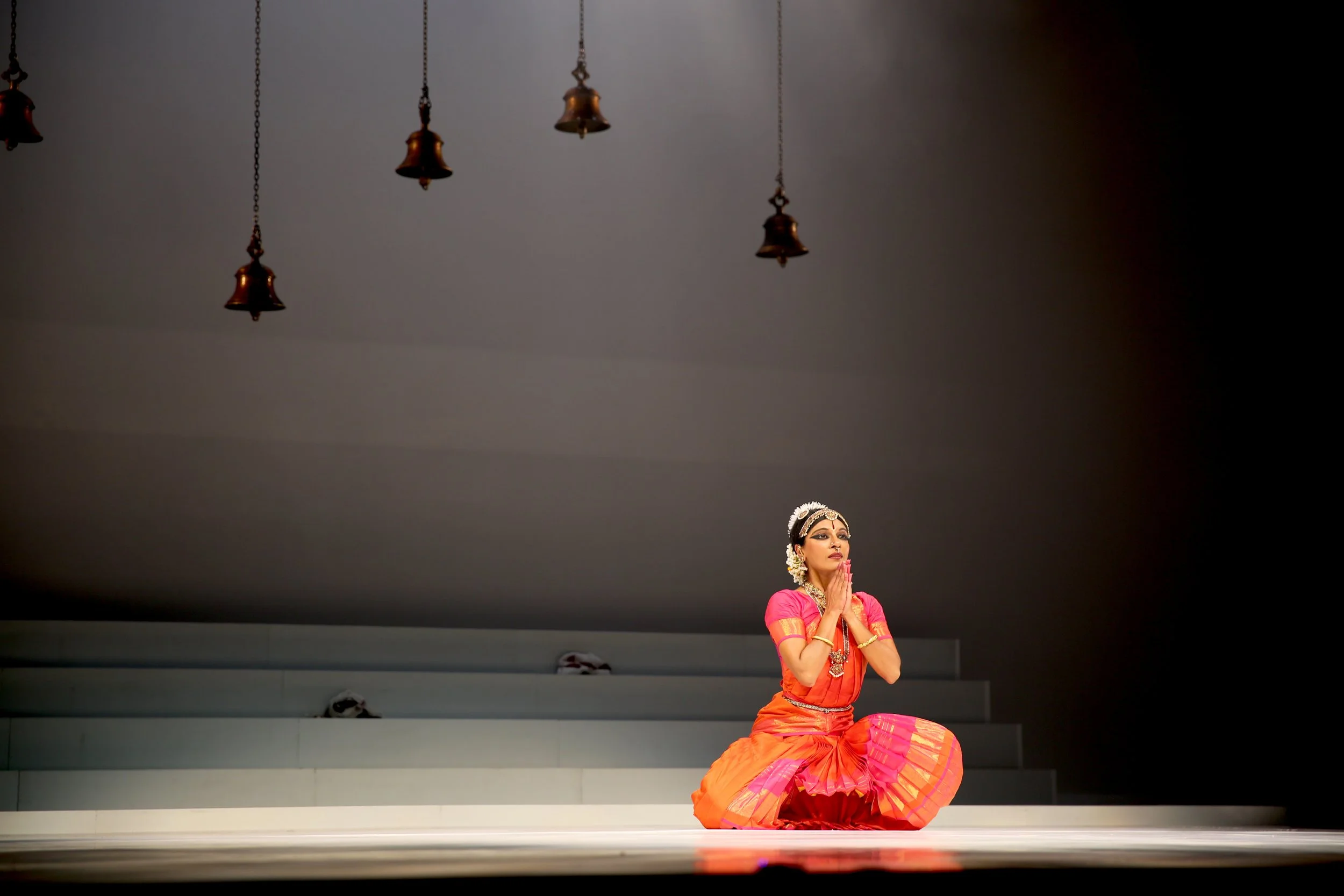 New York Times - Review: Keeping the Fires Burning at the Joyce