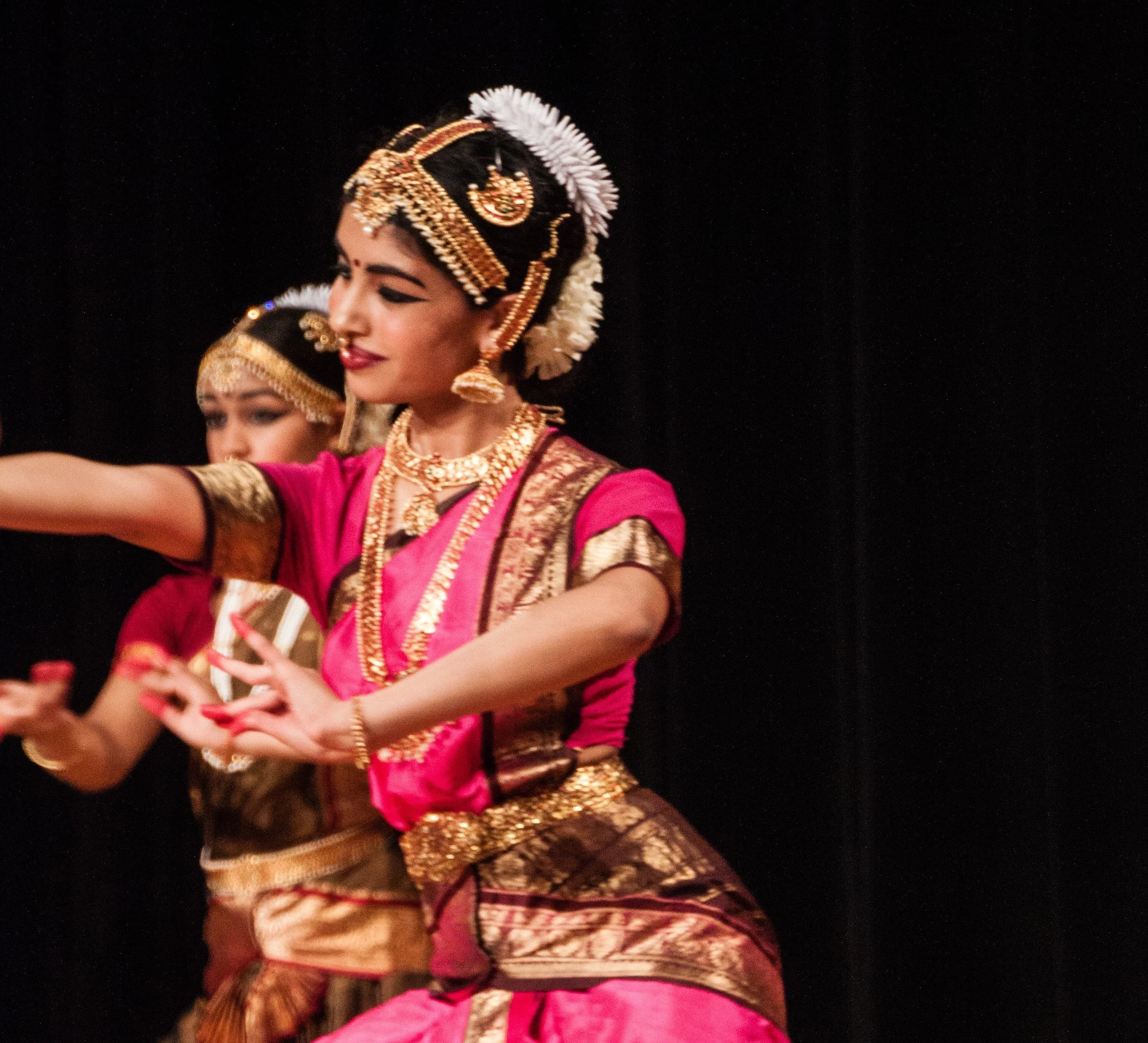 Annual Student Performance