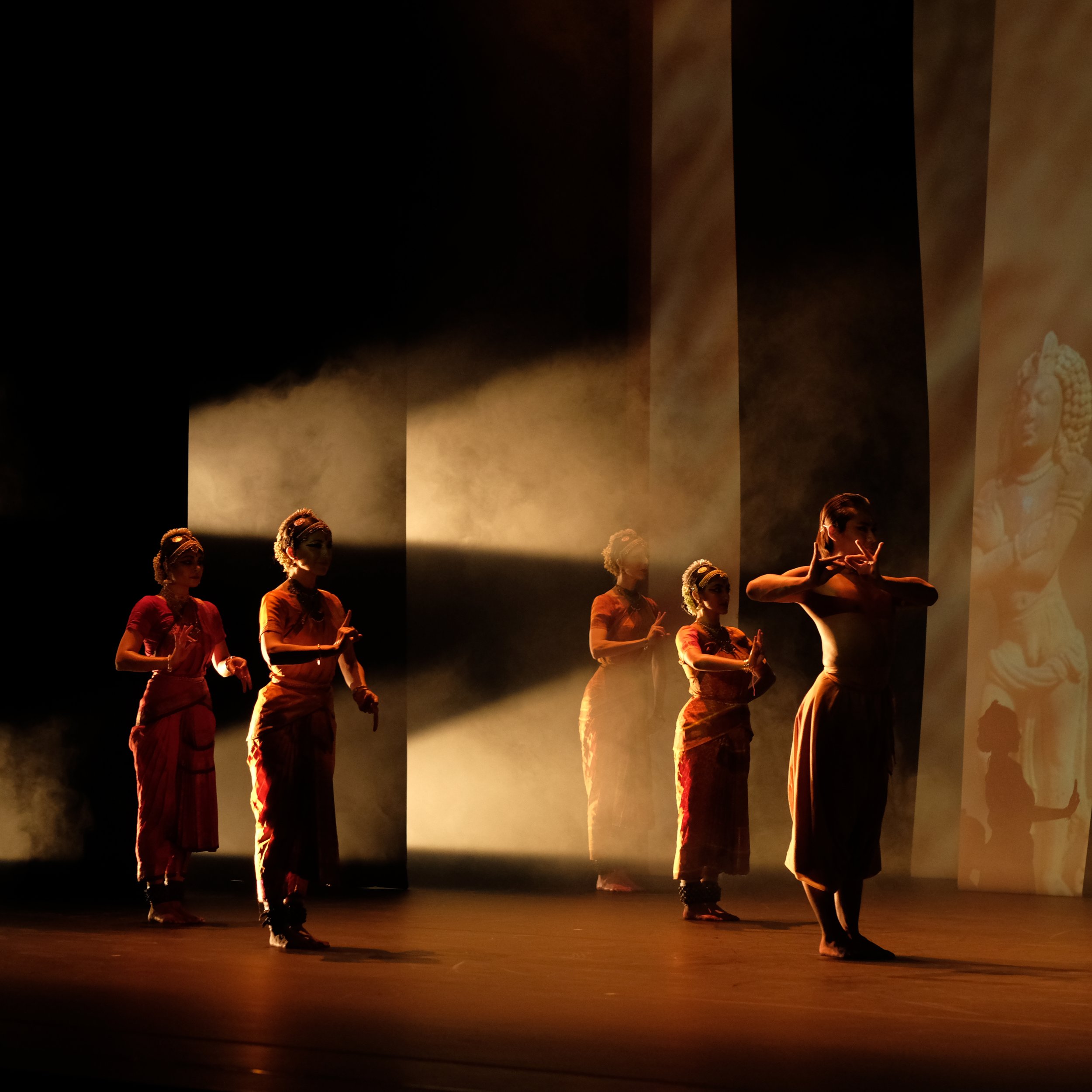 Coppell Arts Center - Coppell, TX