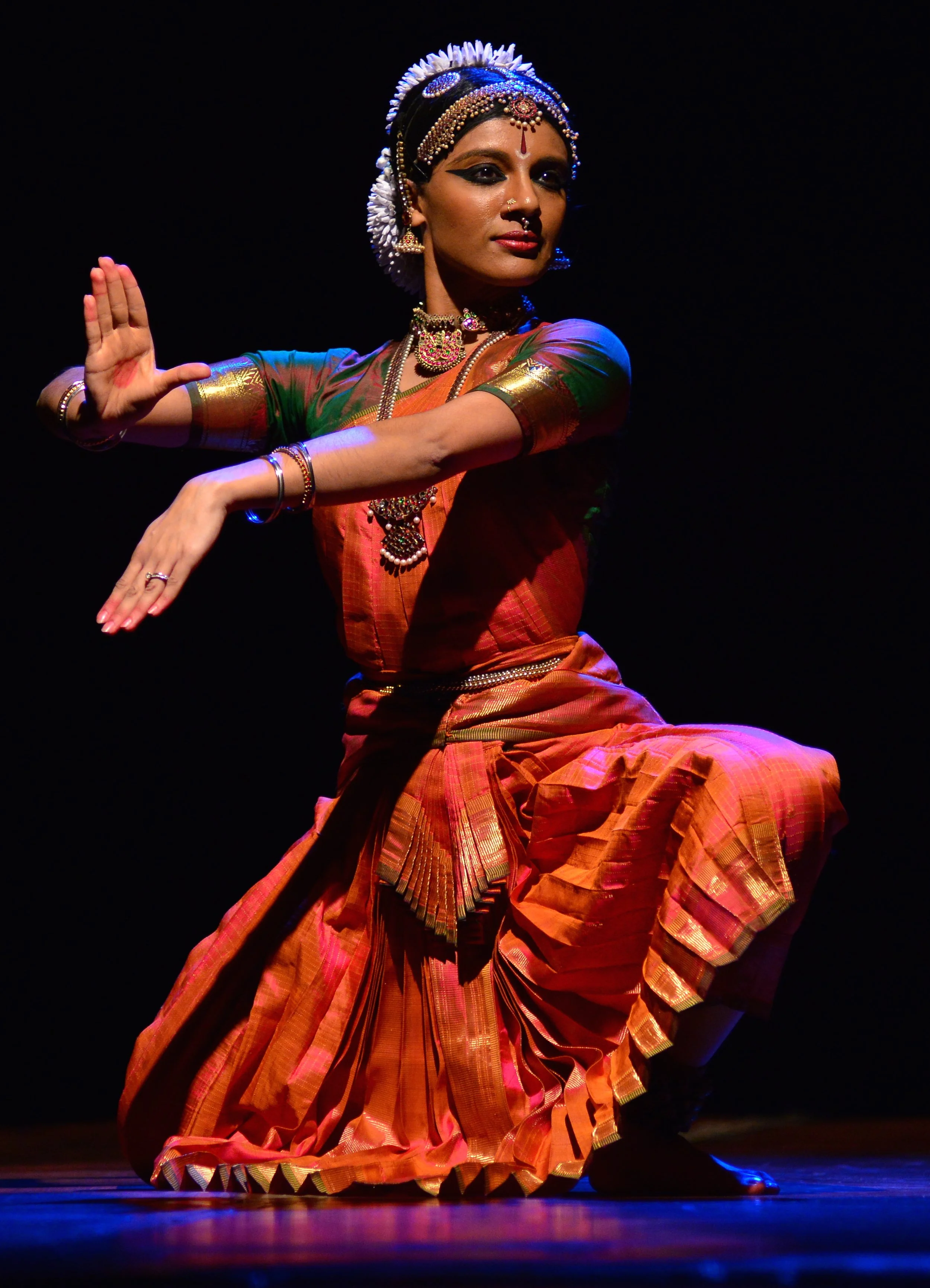 South Asian Summit on Dance