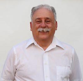 David Albert