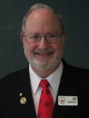 Jim Sultan