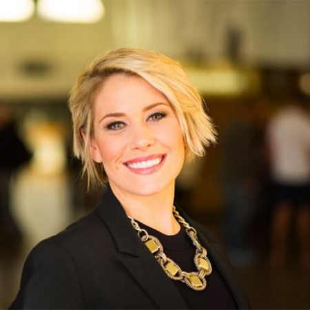Lindsey Head