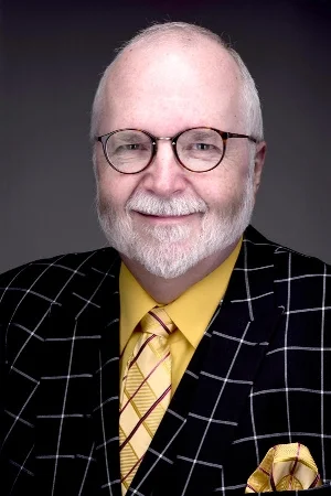 Mike Robertson
