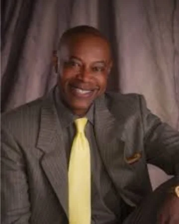 Dr. C. Ronald S. Williams II