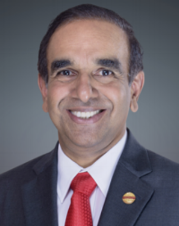 Balraj Arunasalam