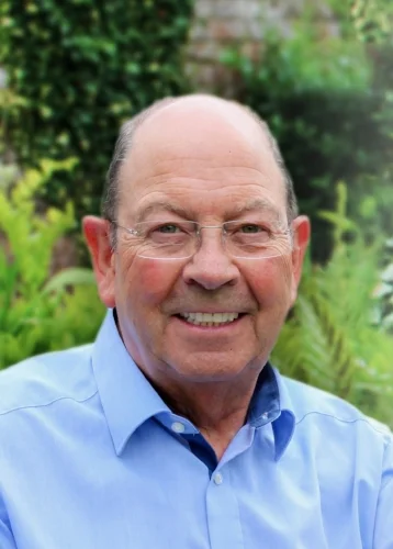 Peter Thomson