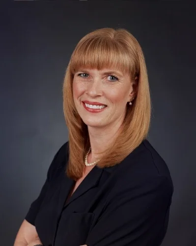 Lisa Copeland