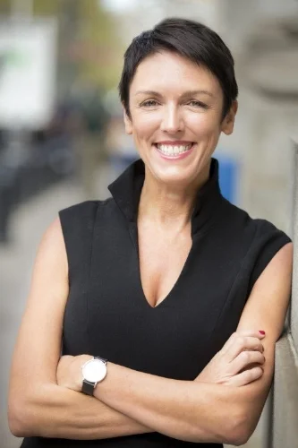 Sylvie di Giusto