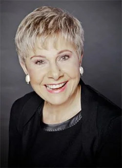 Patricia Fripp