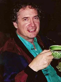 Herb Pearce
