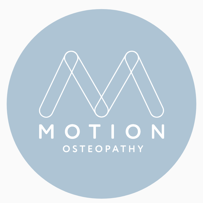Motion Osteopathy
