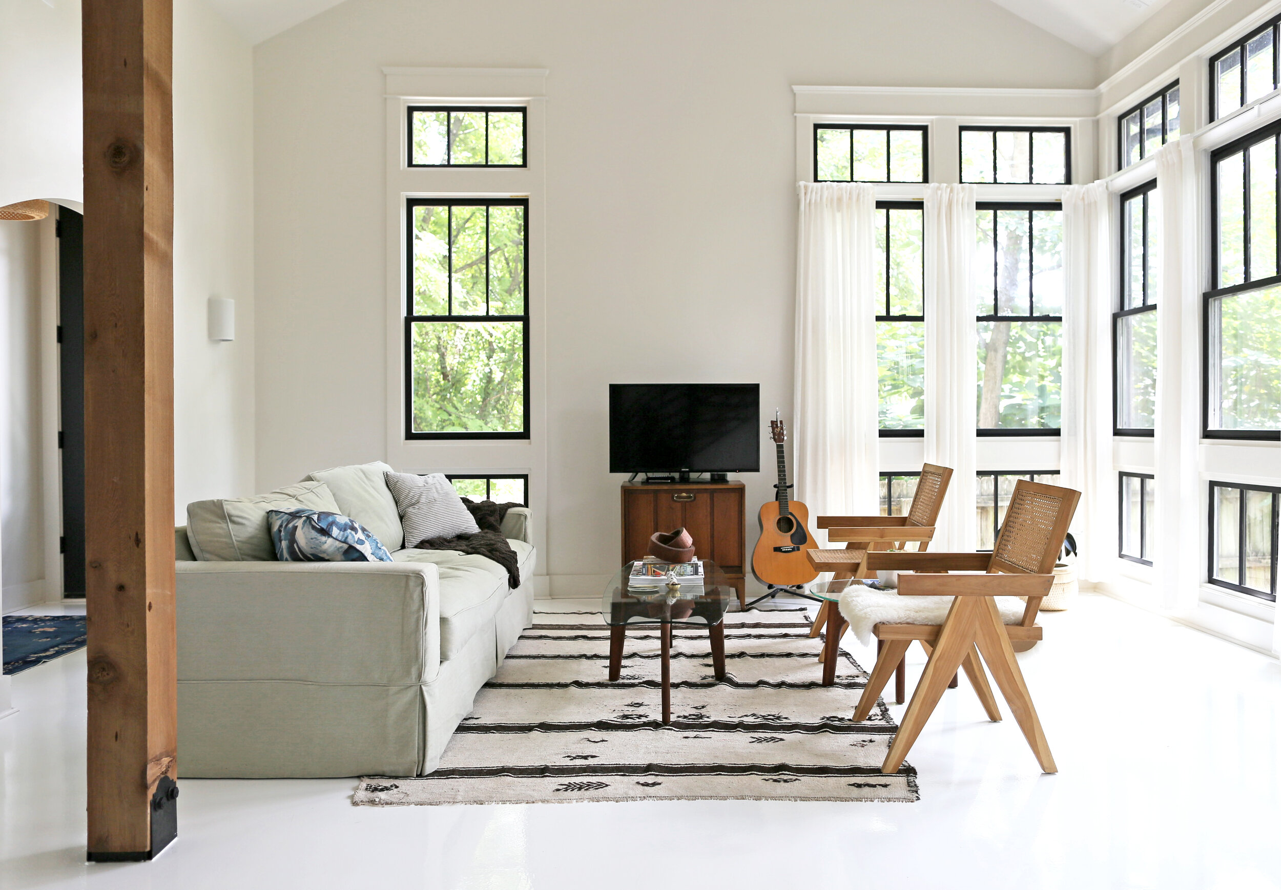 Life of Plenty Home | Interior Design