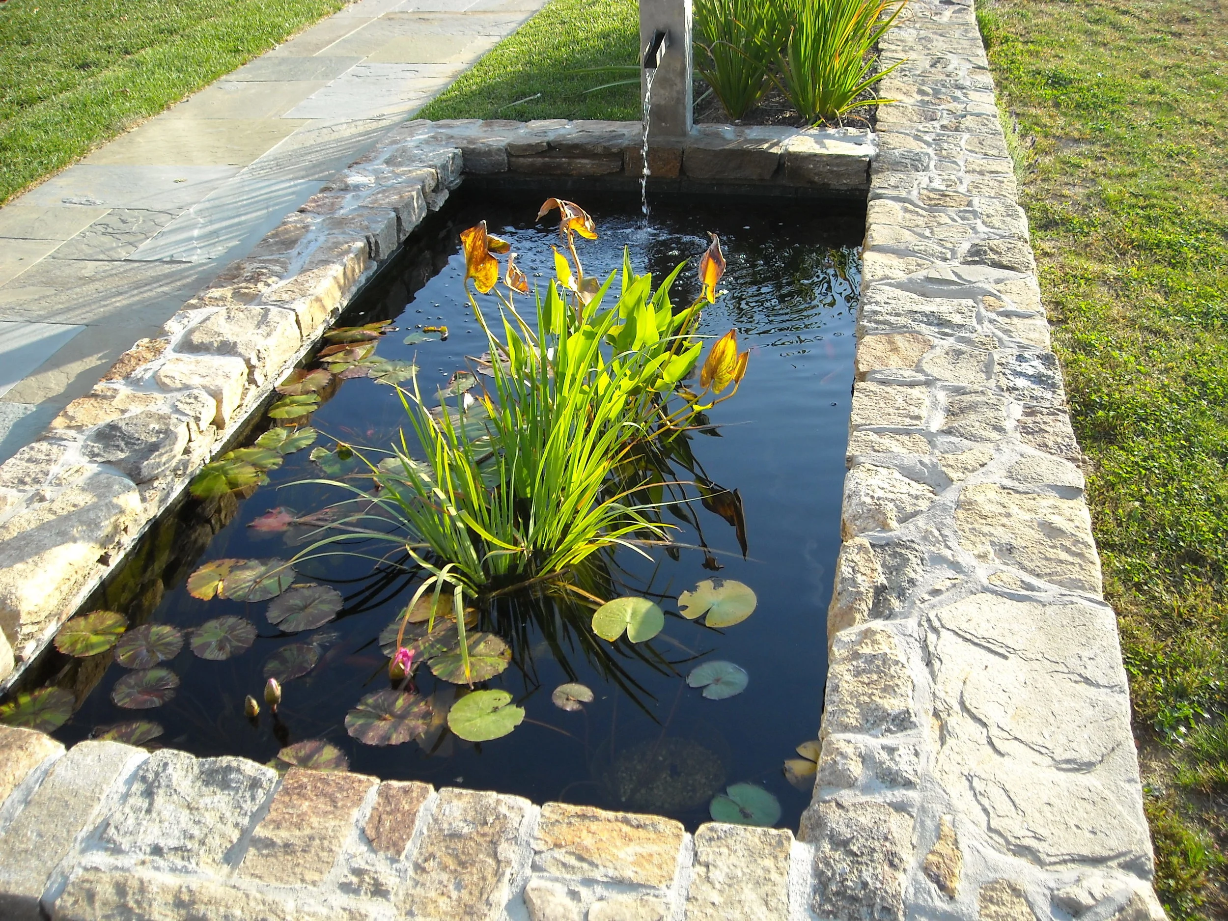 FOUNTAINS — PondWorks